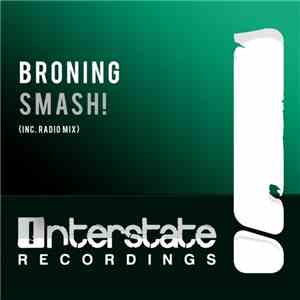 Broning - Smash!