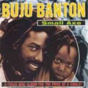 Buju Banton - Small Axe