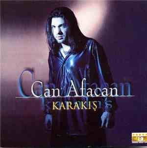 Can Afacan - Karakış