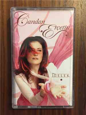Candan Erçetin - Melek