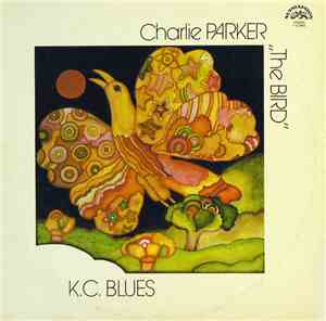 Charlie Parker 