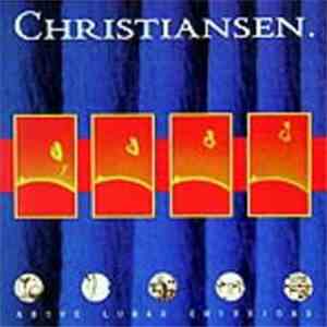 Christiansen - Above Lunar Emissions