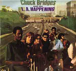 Chuck Bridges And The L.A. Happening - Chuck Bridges And The L.A. Happening