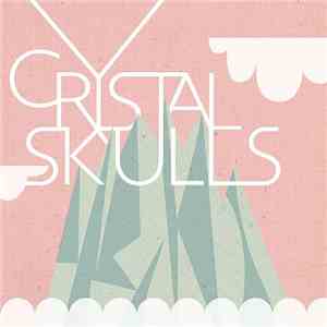 Crystal Skulls - Blocked Numbers