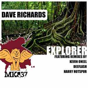 Dave Richards  - Explorer