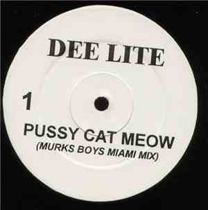 Dee Lite - Pussy Cat Meow / Power Of Love