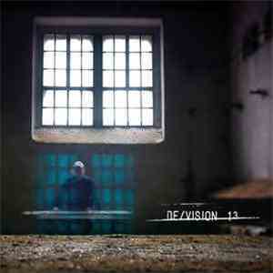 De/Vision - The Firing Line