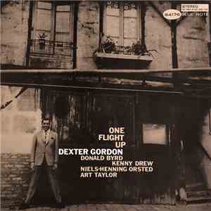 Dexter Gordon - One Flight Up