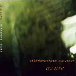 Different State - Azure