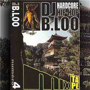 Dj B.Loo - Hardcore Hip-Hop