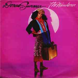 Donna Summer - The Wanderer