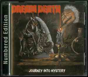 Dream Death - Journey Into Mystery