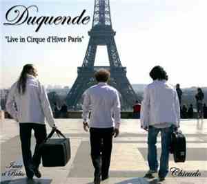 Duquende - Live In Cirque D'Hiver Paris