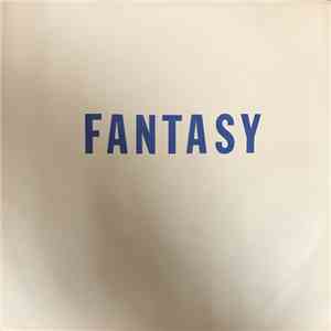 Fantasy  - Stay With Me For A While / Blitz