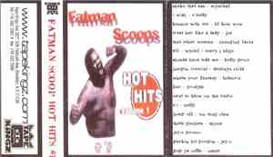 Fatman Scoop - Fatman Scoops Hot Hits Volume 1