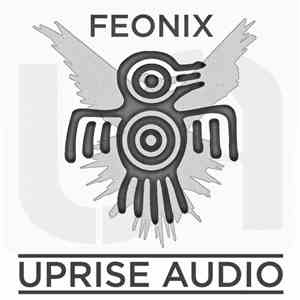 Feonix - Feonix x FatKidOnFire (Uprise Audio Promo) Mix
