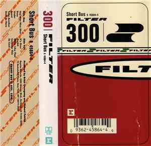 Filter  - Short Bus