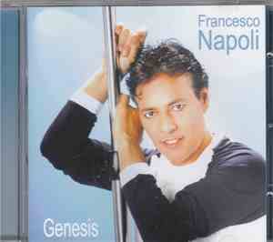 Francesco Napoli - Genesis