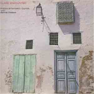 Franco Ambrosetti Quintet With Bennie Wallace - Close Encounter
