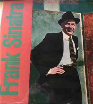 Frank Sinatra - This Can't Be Love
