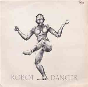 Funkaloo - Robot Dancer