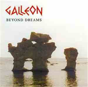 Galleon  - Beyond Dreams