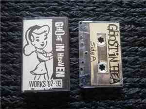 Ghost In Heaven - Works '92-'93