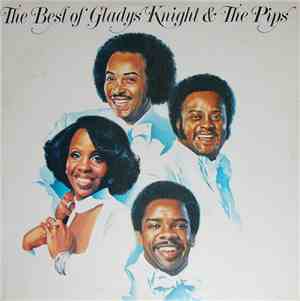 Gladys Knight & The Pips - The Best Of Gladys Knight & The Pips
