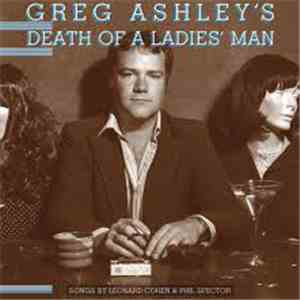 Greg Ashley - Death Of A Ladies' Man