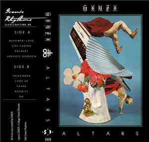 GXNZX - Altars