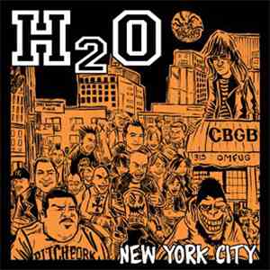 H2O  - New York City