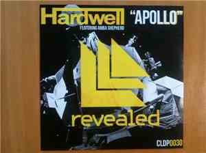 Hardwell Featuring Amba Shepherd - Apollo