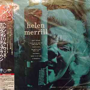 Helen Merrill - Helen Merrill