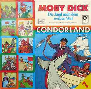 Herman Melville - Moby Dick - Die Jagd Nach Dem Weißen Wal