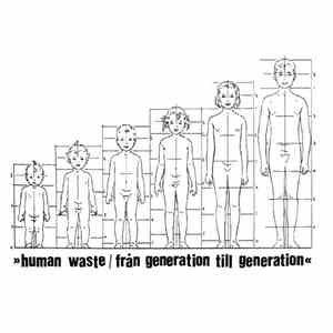 Human Waste - Från Generation Till Generation