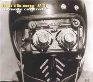 Hurricane #1 - Remote Control