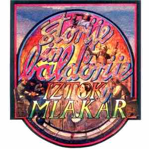 Iztok Mlakar - Štorije In Baldorije
