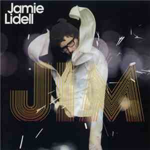 Jamie Lidell - Jim