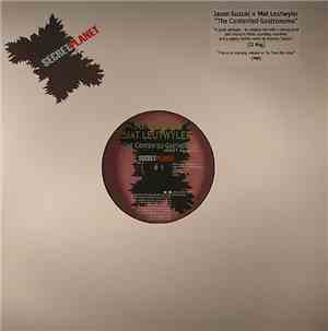 Jason Suzuki & Mat Leutwyler - The Contended Gastronome