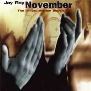 Jay Ray - November