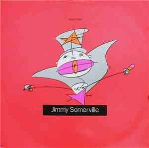 Jimmy Somerville - Mighty Real