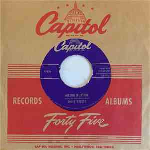 Jimmy Wakely - Missing In Action / Just A Little More Waiting