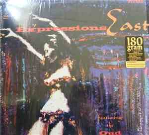 John Berberian - Expressions East