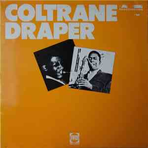 John Coltrane, Ray Draper - Coltrane Draper