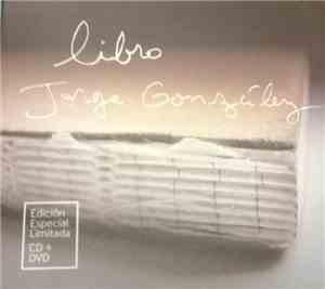Jorge González - Libro