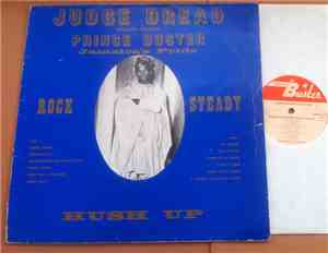 Judge Dread  Featuring Prince Buster - Jamaica's Pride