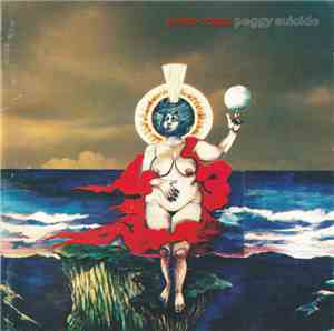 Julian Cope - Peggy Suicide