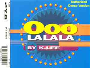 K. Lee - Ooo La La La