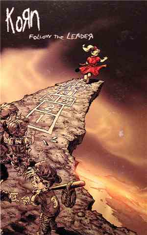 Korn - Follow The Leader