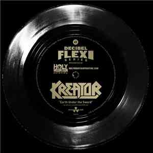 Kreator - Earth Under The Sword